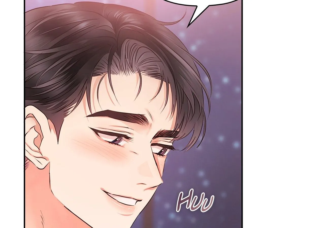 Be Quiet and Don’t Even Smile in the Office Chapter 34 page 60 - 