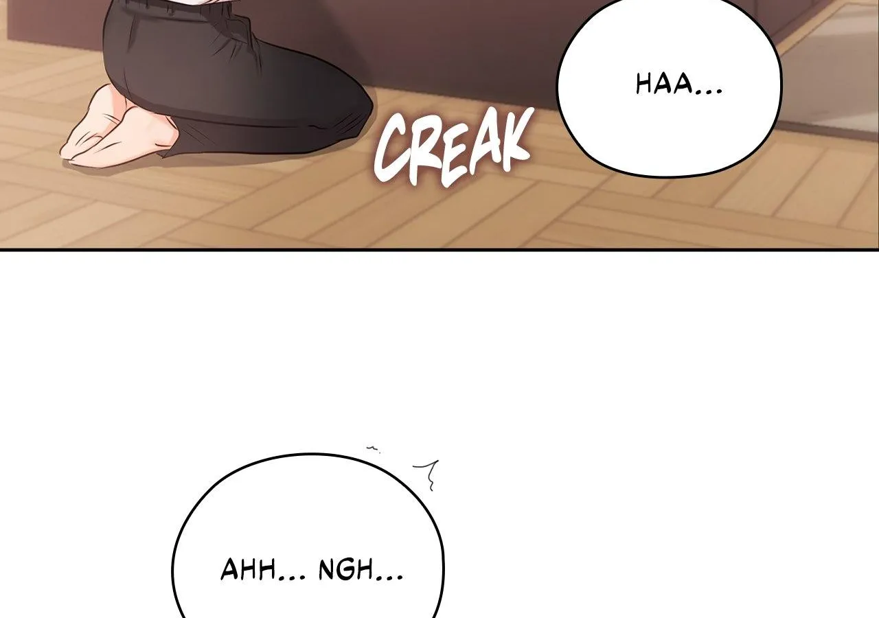 Be Quiet and Don’t Even Smile in the Office Chapter 34 page 73 - 