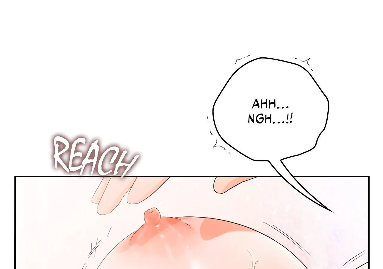 Be Quiet and Don’t Even Smile in the Office Chapter 34 page 79 - 