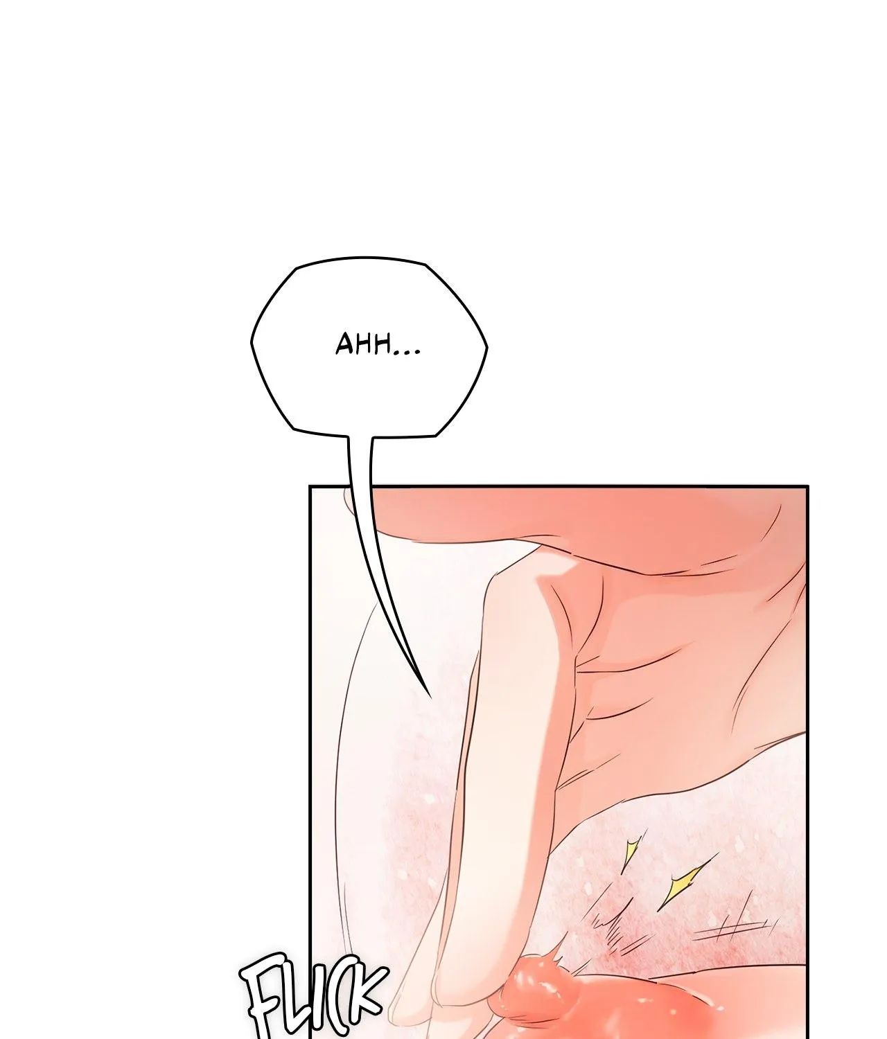 Be Quiet and Don’t Even Smile in the Office Chapter 34 page 81 - 