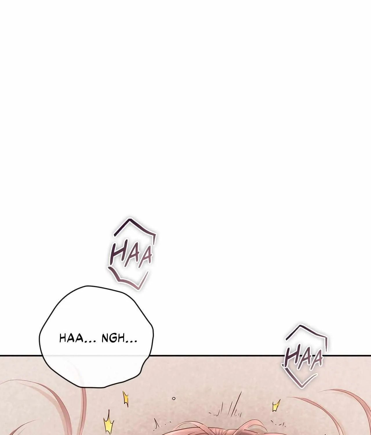 Be Quiet and Don’t Even Smile in the Office Chapter 34 page 85 - 