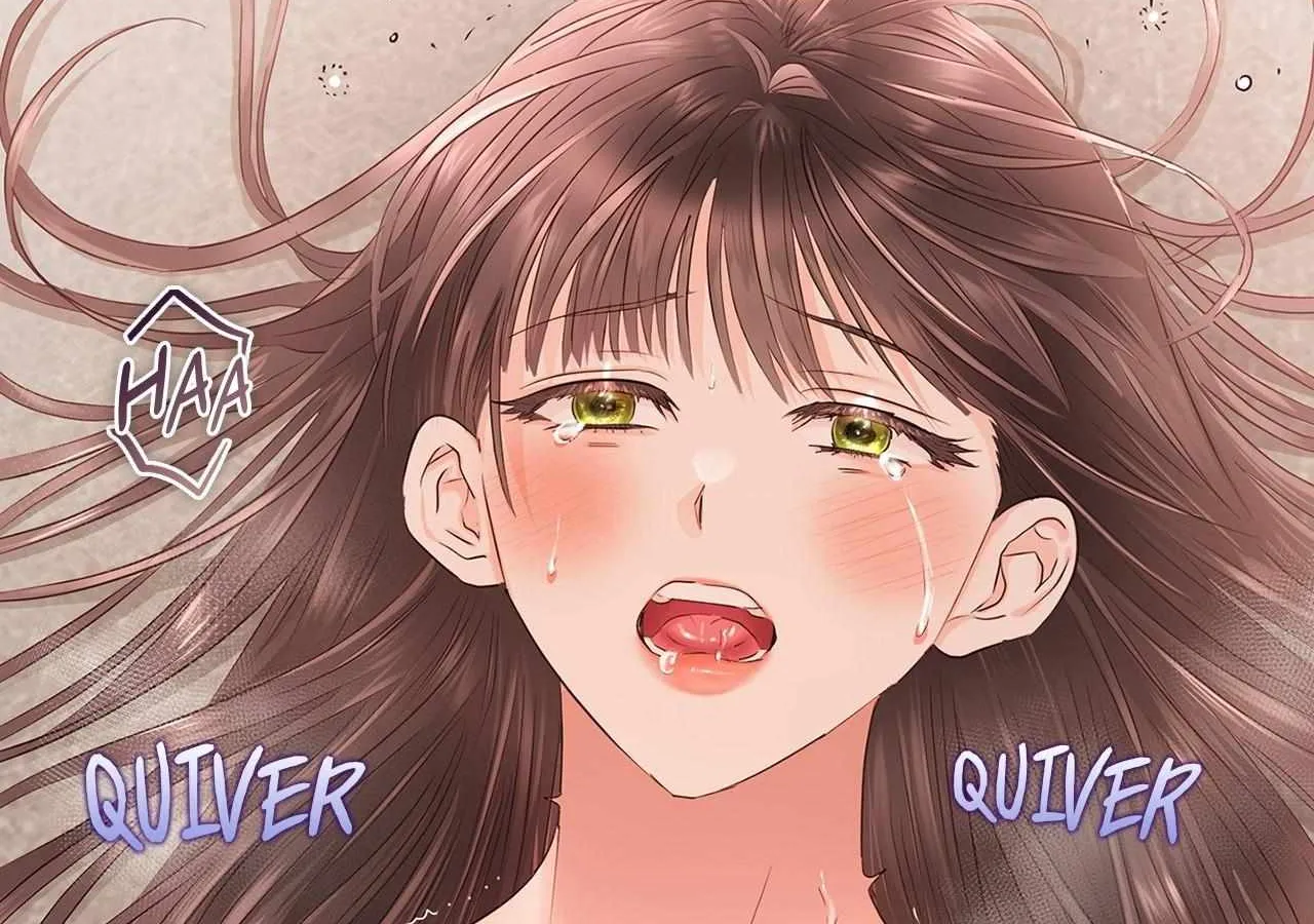 Be Quiet and Don’t Even Smile in the Office Chapter 34 page 86 - 
