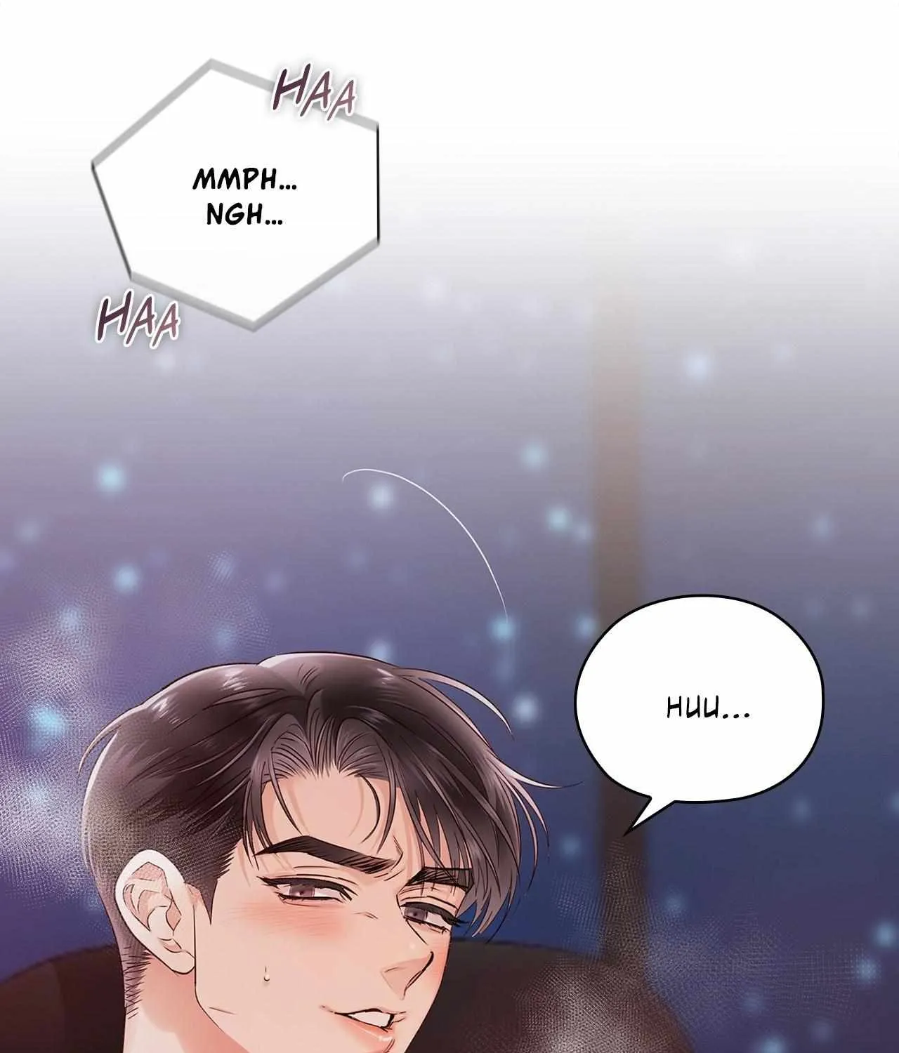 Be Quiet and Don’t Even Smile in the Office Chapter 34 page 90 - 