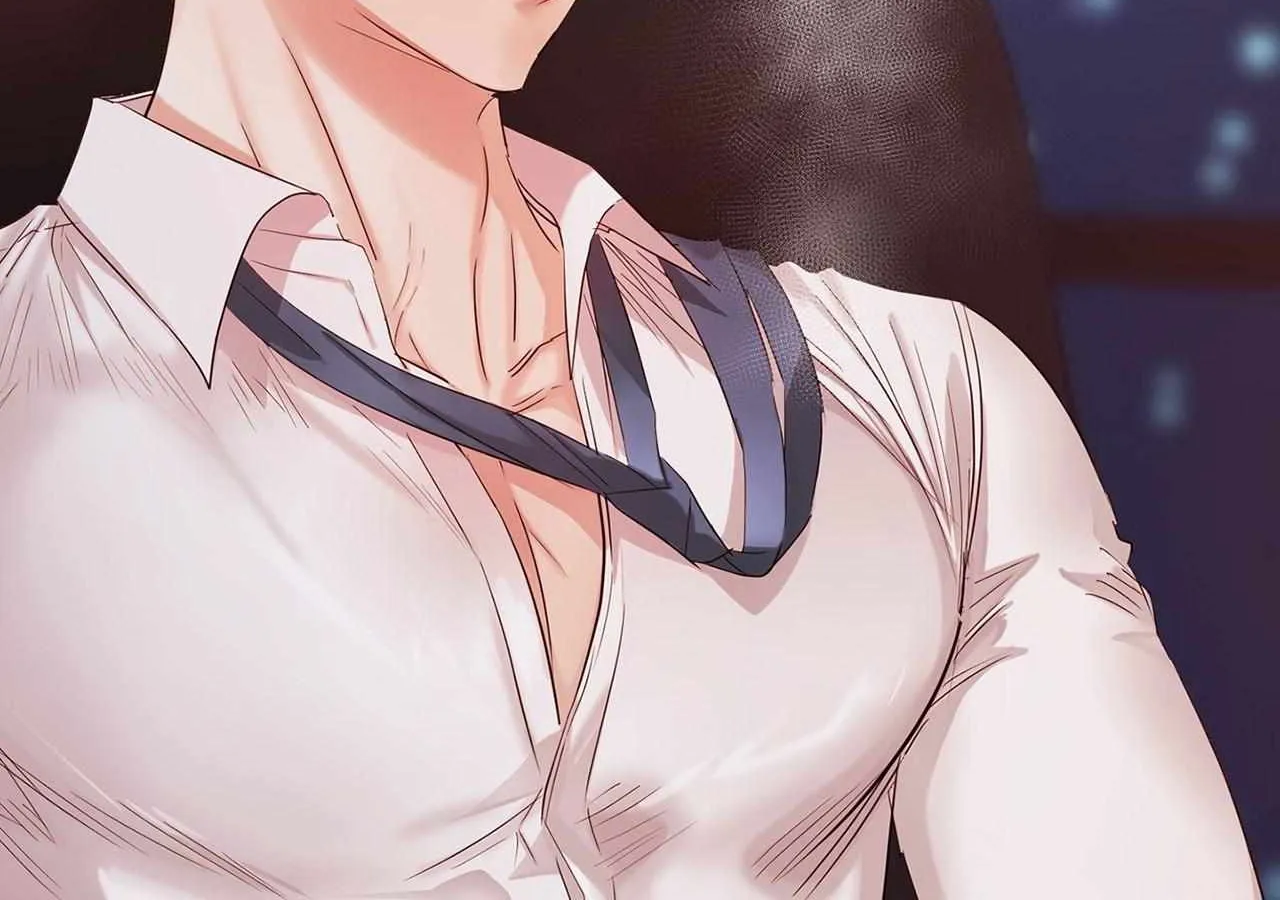 Be Quiet and Don’t Even Smile in the Office Chapter 34 page 91 - 