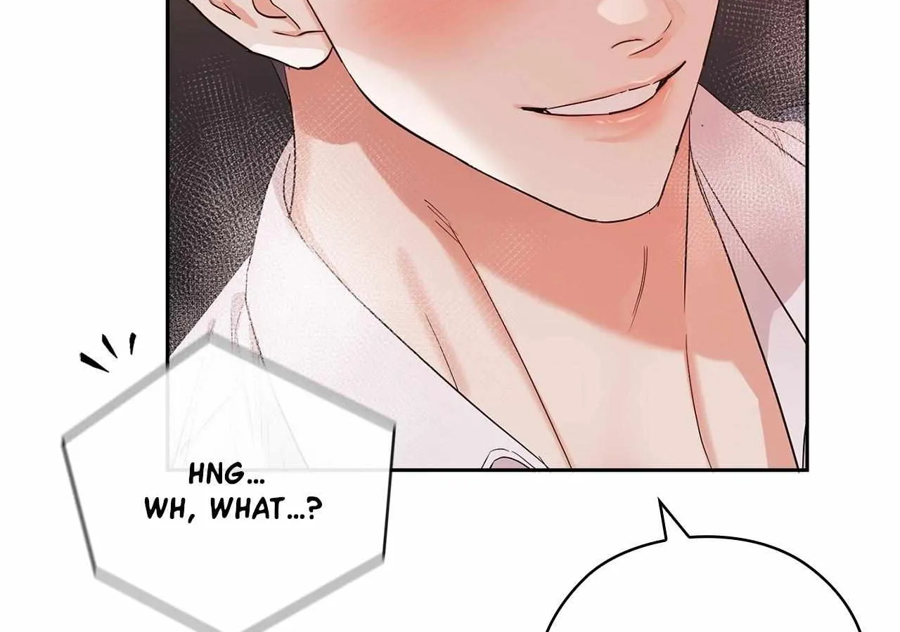 Be Quiet and Don’t Even Smile in the Office Chapter 34 page 95 - 
