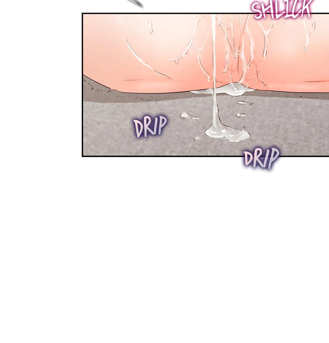 Be Quiet and Don’t Even Smile in the Office Chapter 34 page 100 - 