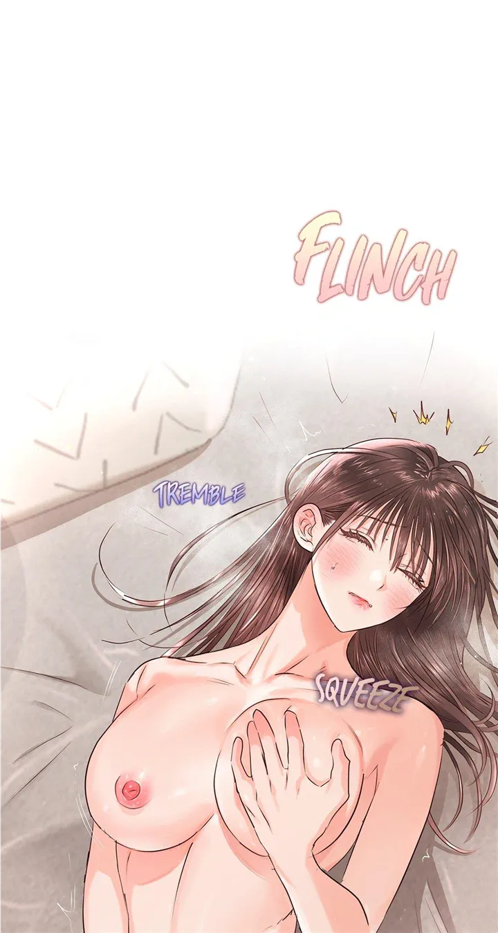 Be Quiet and Don’t Even Smile in the Office Chapter 35 page 2 - 