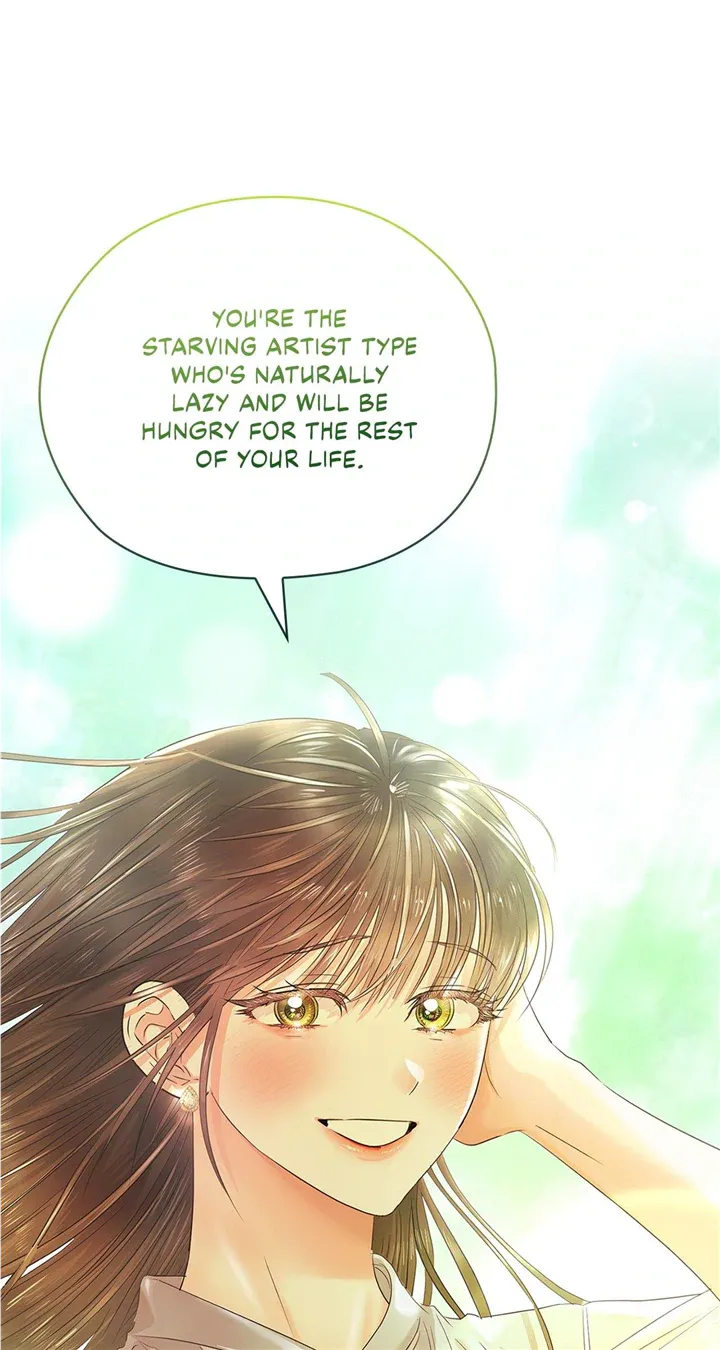 Be Quiet and Don’t Even Smile in the Office Chapter 35 page 102 - 