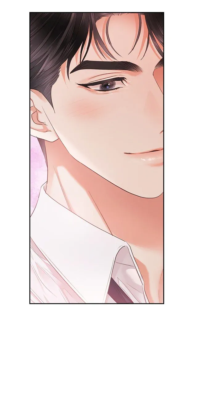Be Quiet and Don’t Even Smile in the Office Chapter 35 page 26 - 