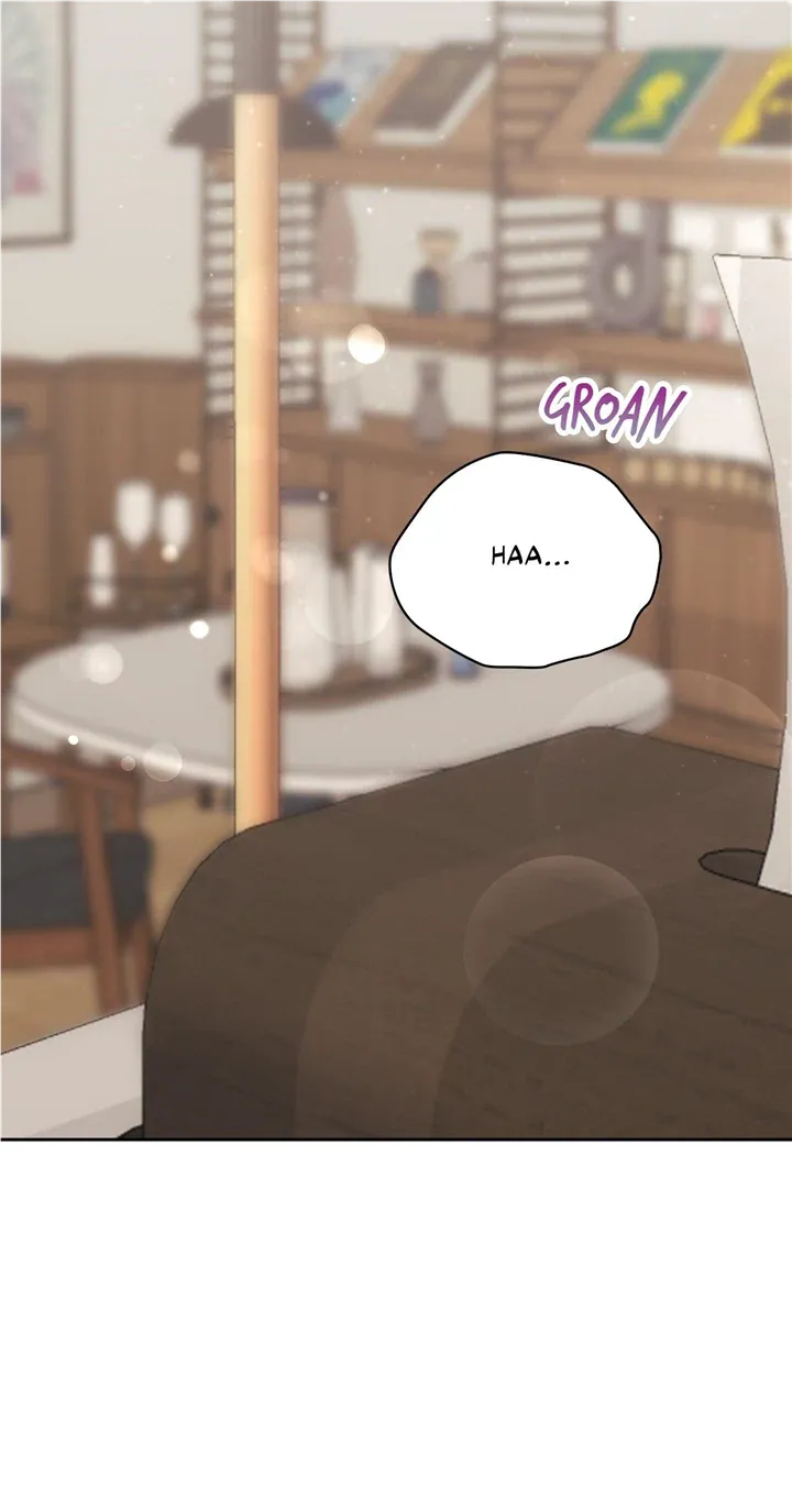 Be Quiet and Don’t Even Smile in the Office Chapter 35 page 28 - 