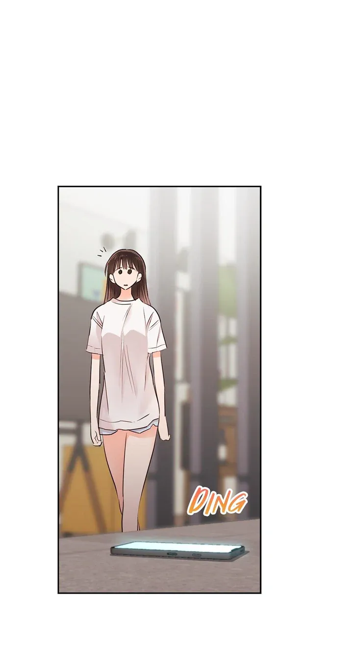 Be Quiet and Don’t Even Smile in the Office Chapter 35 page 31 - 