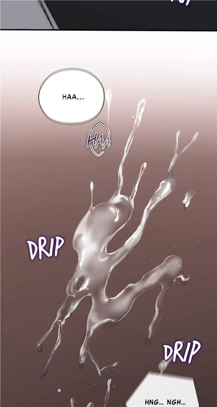 Be Quiet and Don’t Even Smile in the Office Chapter 35 page 6 - 