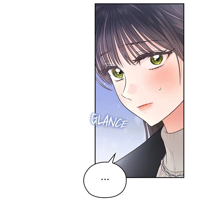 Be Quiet and Don’t Even Smile in the Office Chapter 35 page 68 - 
