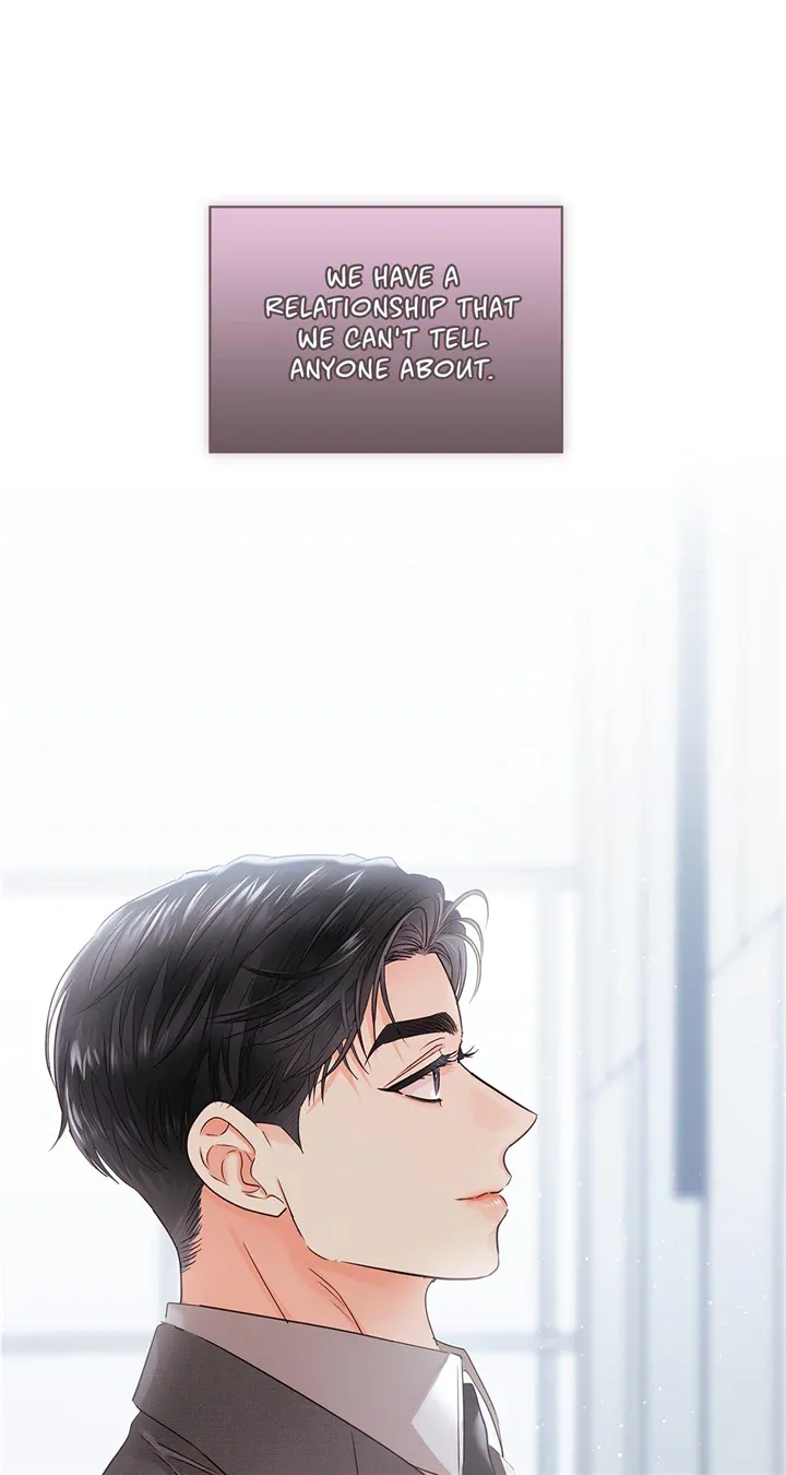 Be Quiet and Don’t Even Smile in the Office Chapter 35 page 69 - 