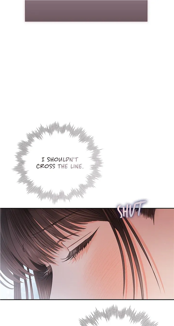 Be Quiet and Don’t Even Smile in the Office Chapter 35 page 77 - 