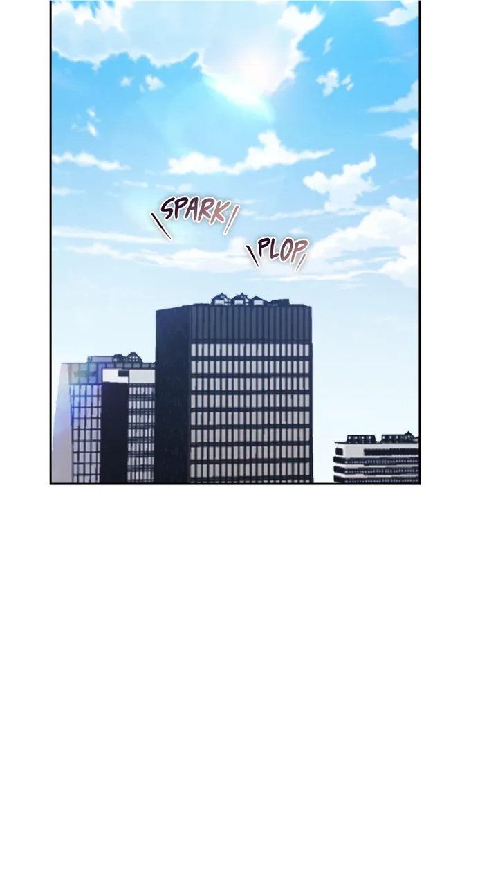 Be Quiet and Don’t Even Smile in the Office Chapter 35 page 85 - 