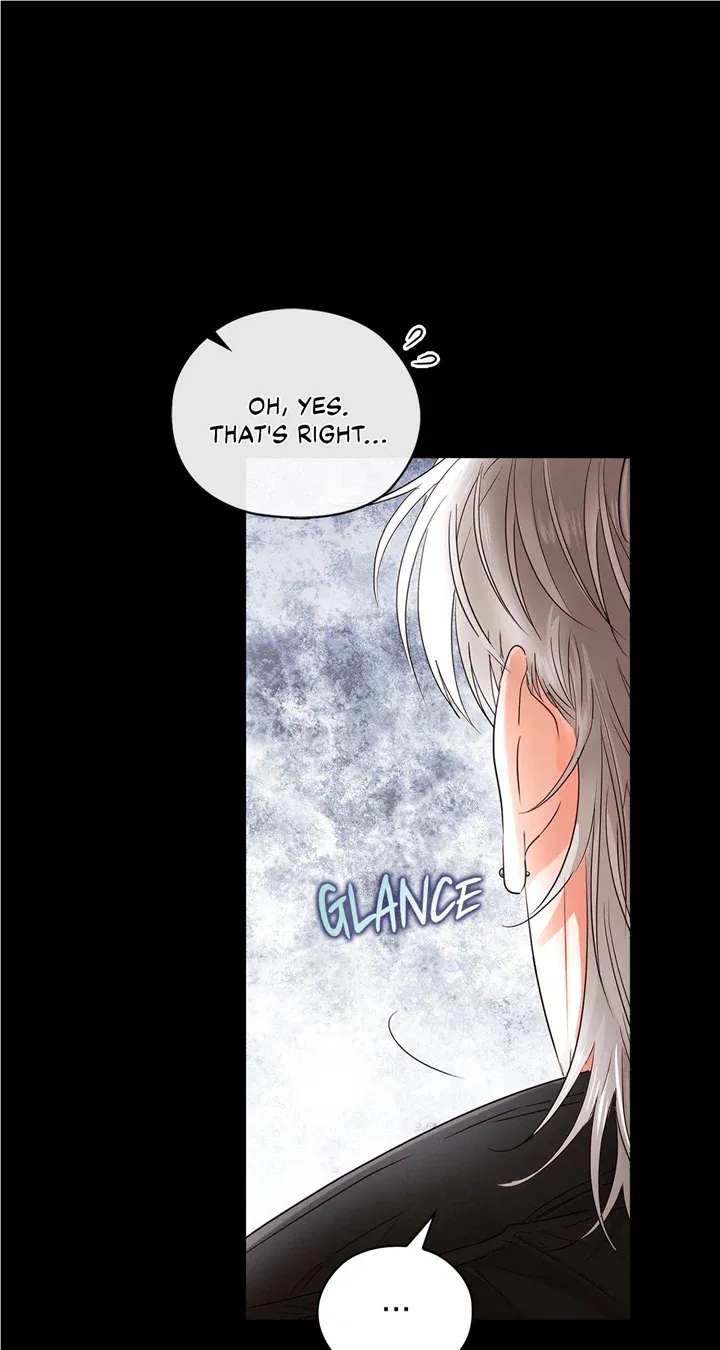 Be Quiet and Don’t Even Smile in the Office Chapter 35 page 95 - 