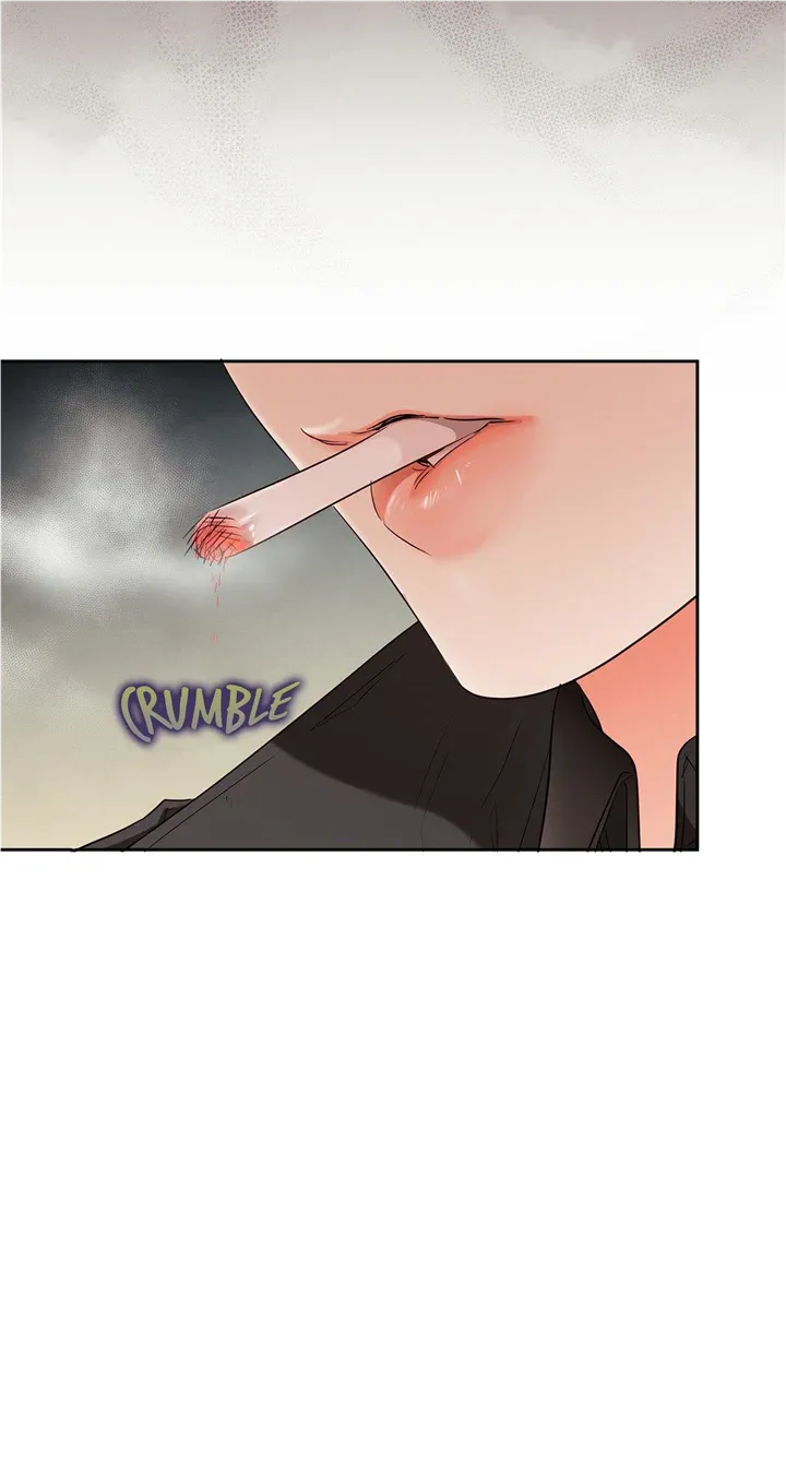 Be Quiet and Don’t Even Smile in the Office Chapter 35 page 99 - 
