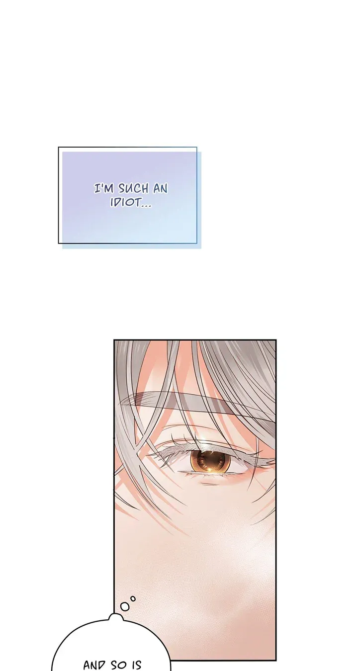 Be Quiet and Don’t Even Smile in the Office Chapter 35 page 100 - 
