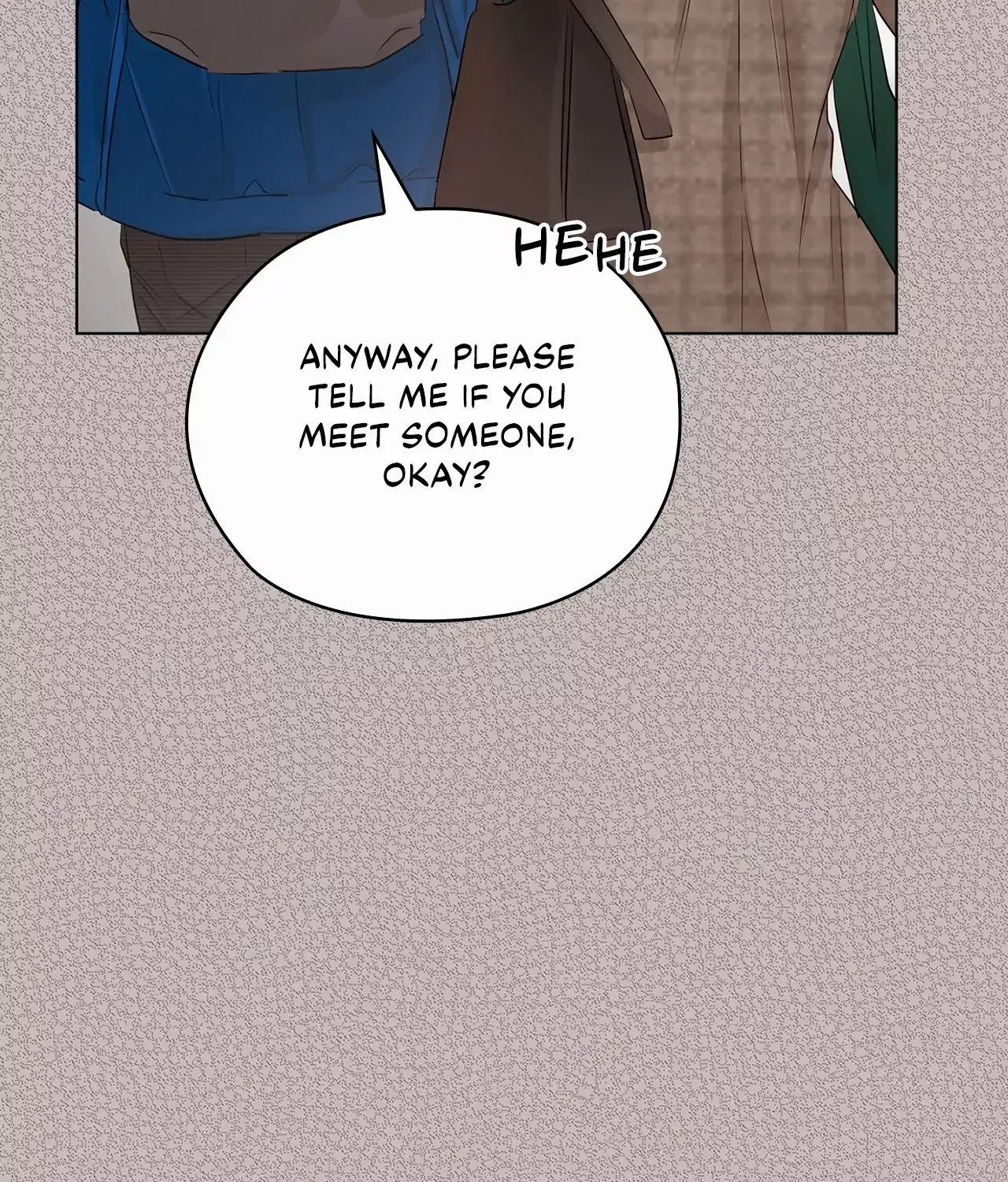 Be Quiet and Don’t Even Smile in the Office Chapter 36 page 103 - 
