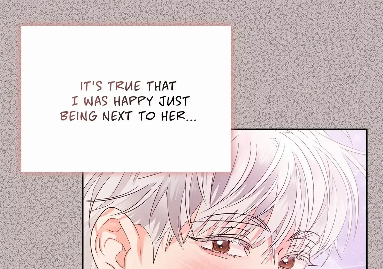 Be Quiet and Don’t Even Smile in the Office Chapter 36 page 104 - 
