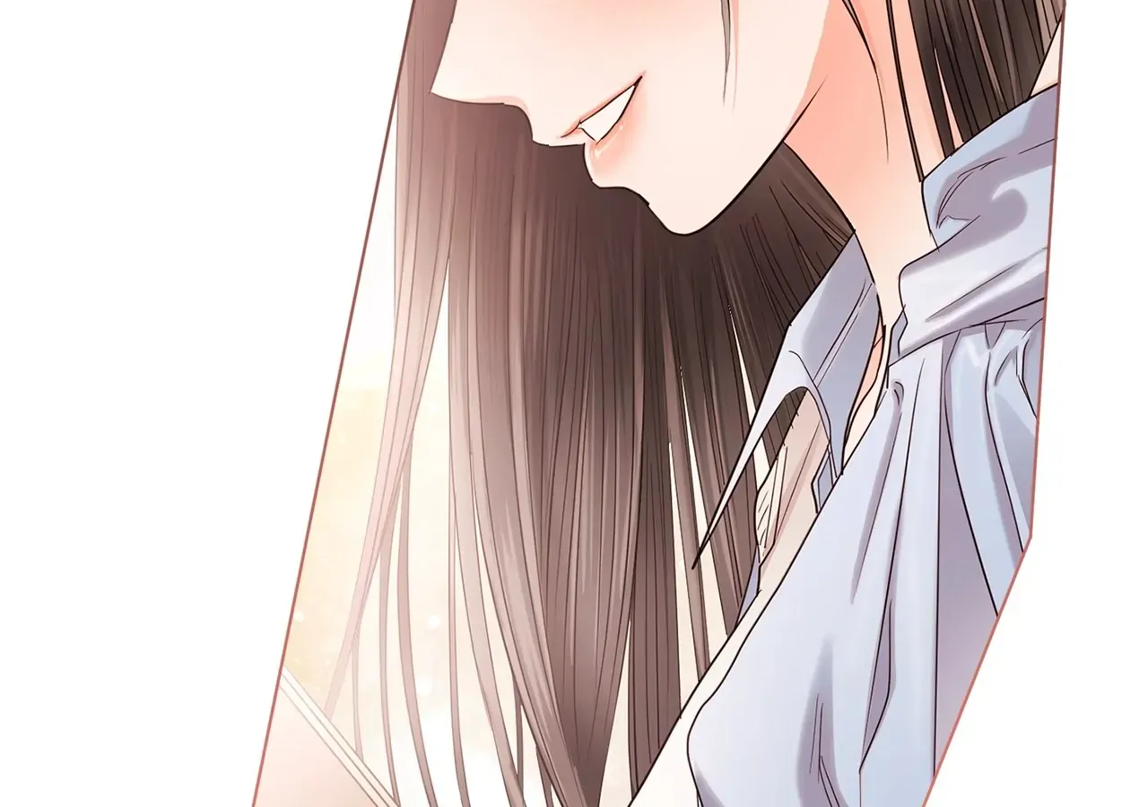 Be Quiet and Don’t Even Smile in the Office Chapter 36 page 12 - 