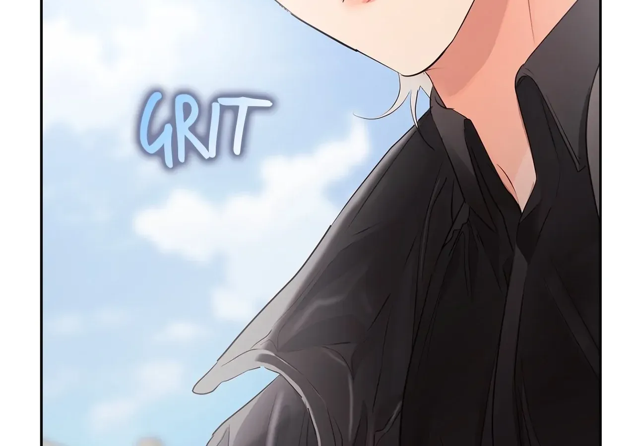 Be Quiet and Don’t Even Smile in the Office Chapter 36 page 113 - 