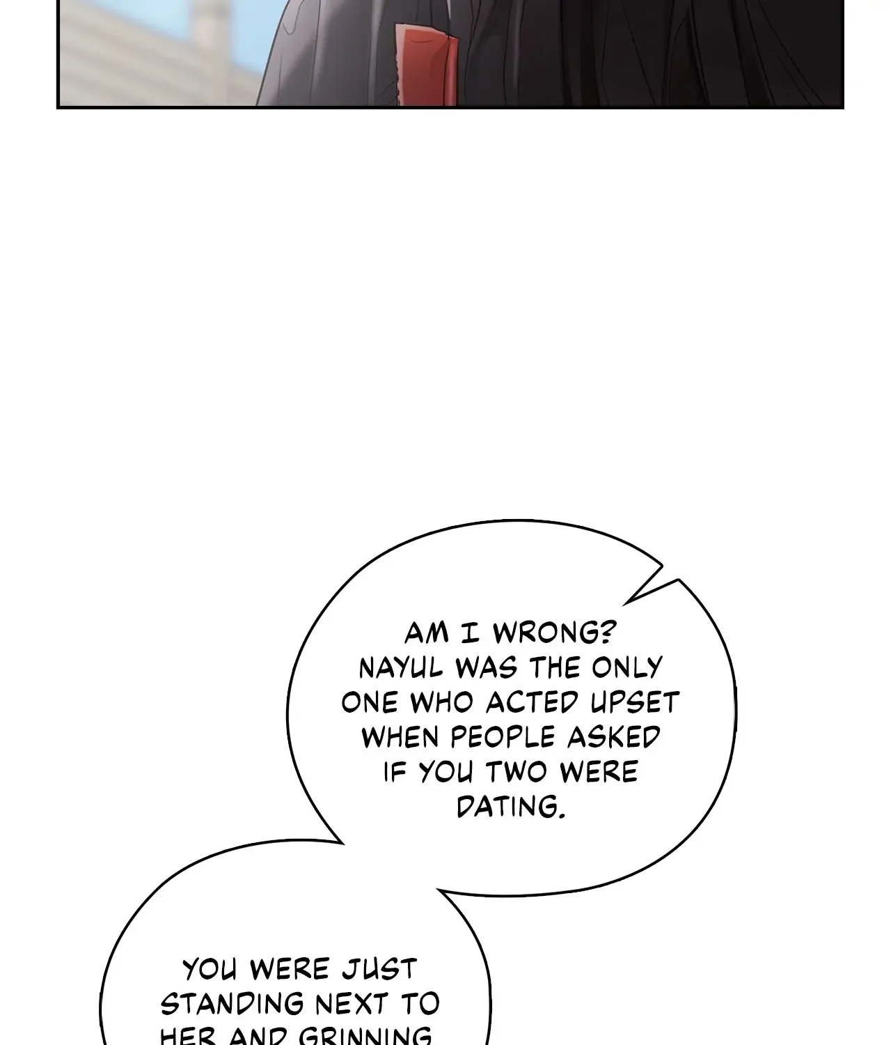 Be Quiet and Don’t Even Smile in the Office Chapter 36 page 114 - 