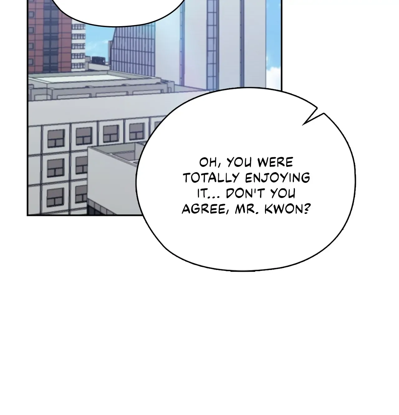 Be Quiet and Don’t Even Smile in the Office Chapter 36 page 118 - 