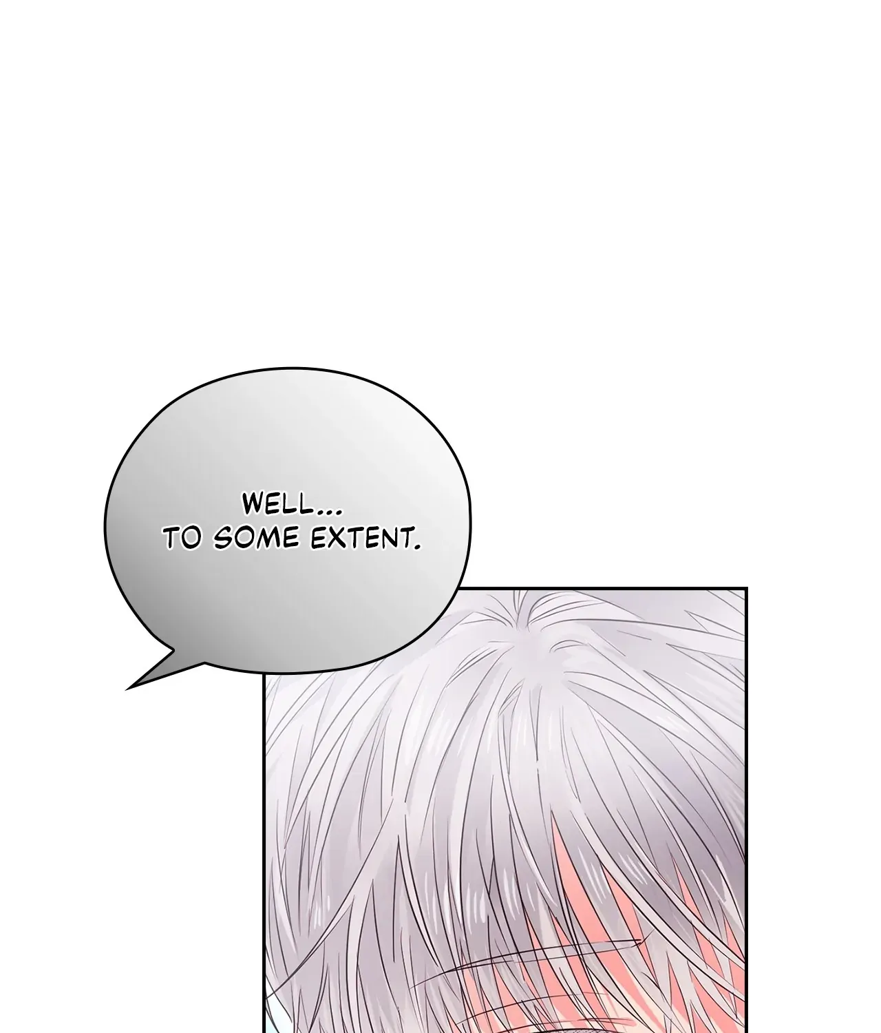 Be Quiet and Don’t Even Smile in the Office Chapter 36 page 119 - 