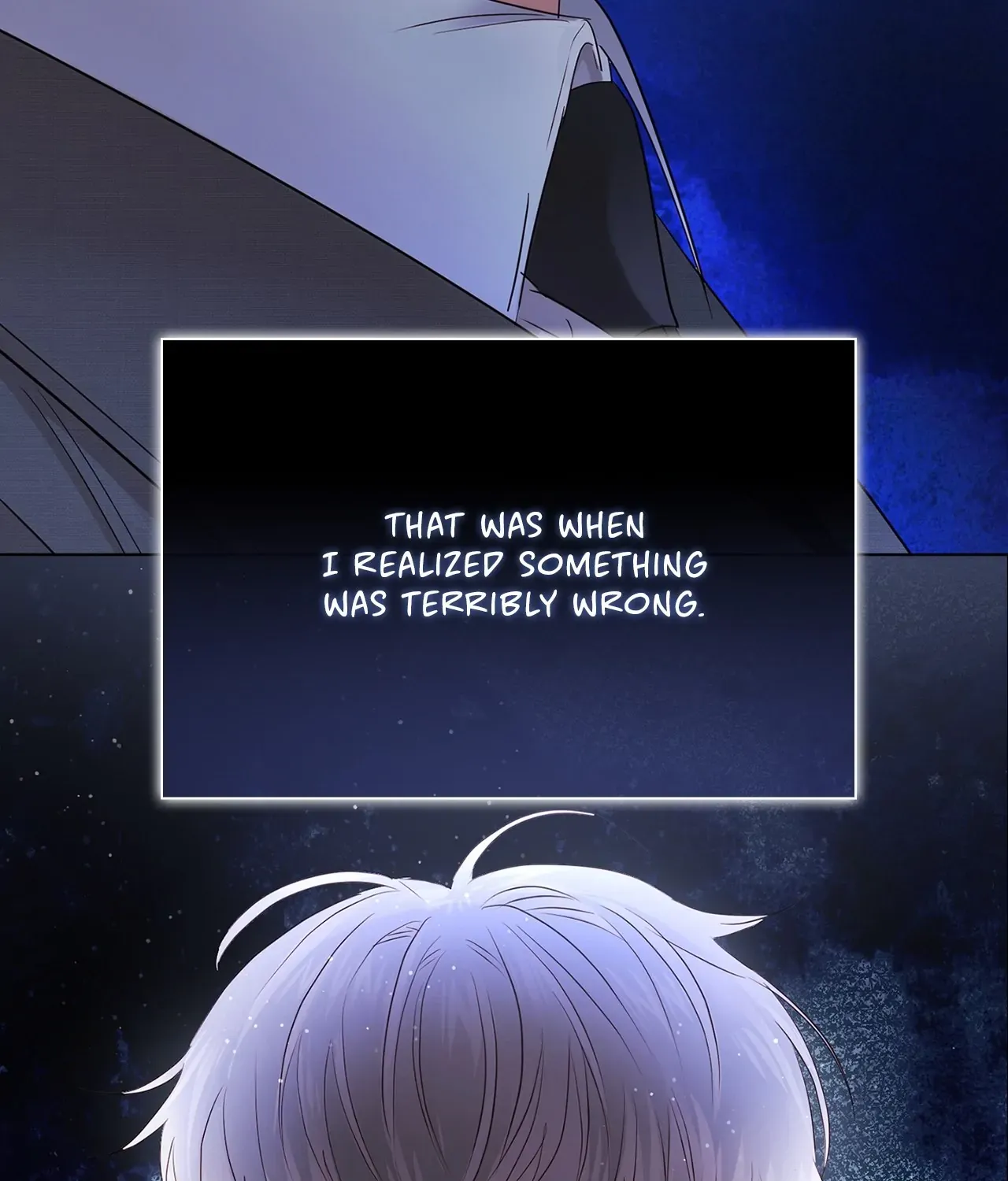 Be Quiet and Don’t Even Smile in the Office Chapter 36 page 127 - 