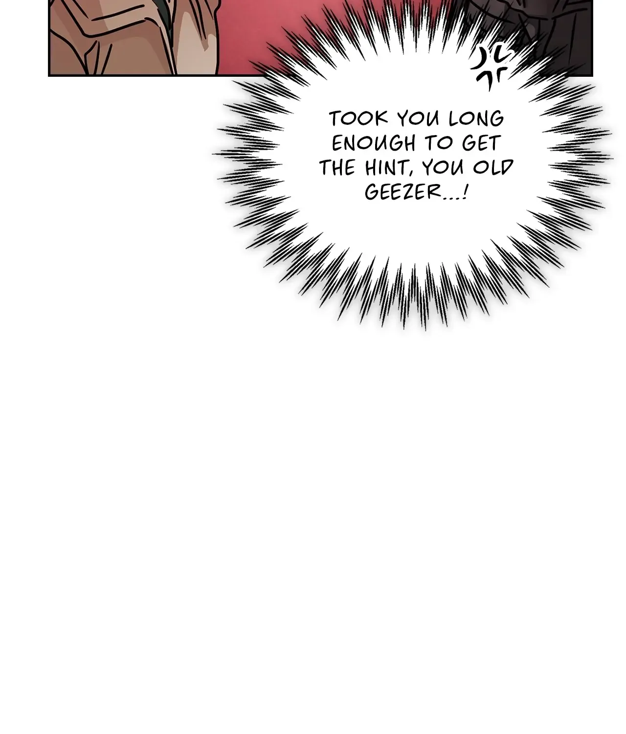 Be Quiet and Don’t Even Smile in the Office Chapter 36 page 136 - 