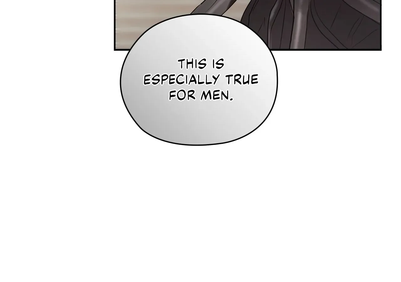 Be Quiet and Don’t Even Smile in the Office Chapter 36 page 139 - 