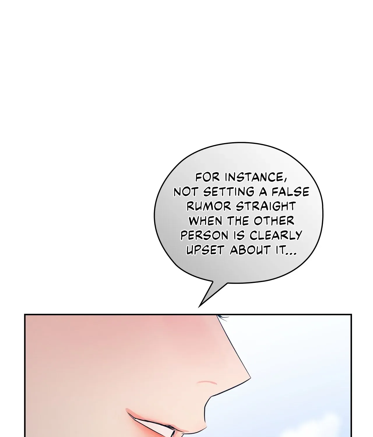 Be Quiet and Don’t Even Smile in the Office Chapter 36 page 141 - 