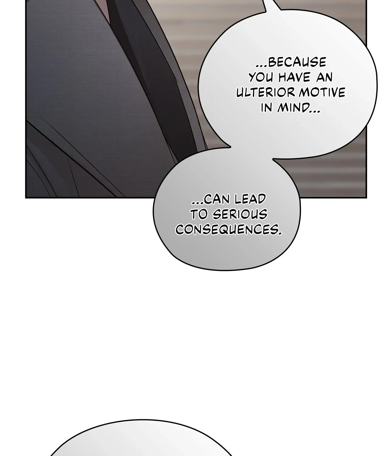 Be Quiet and Don’t Even Smile in the Office Chapter 36 page 143 - 