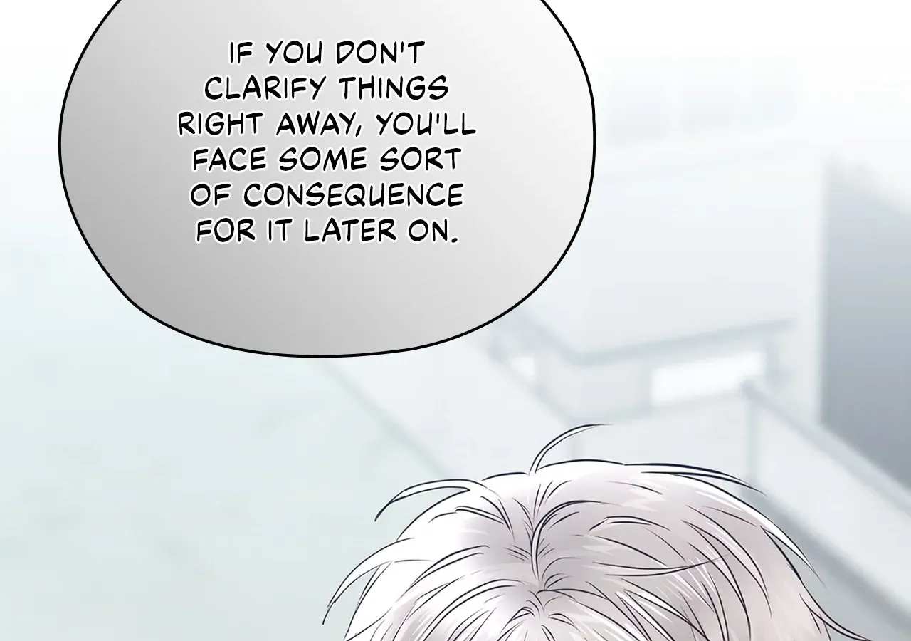 Be Quiet and Don’t Even Smile in the Office Chapter 36 page 144 - 
