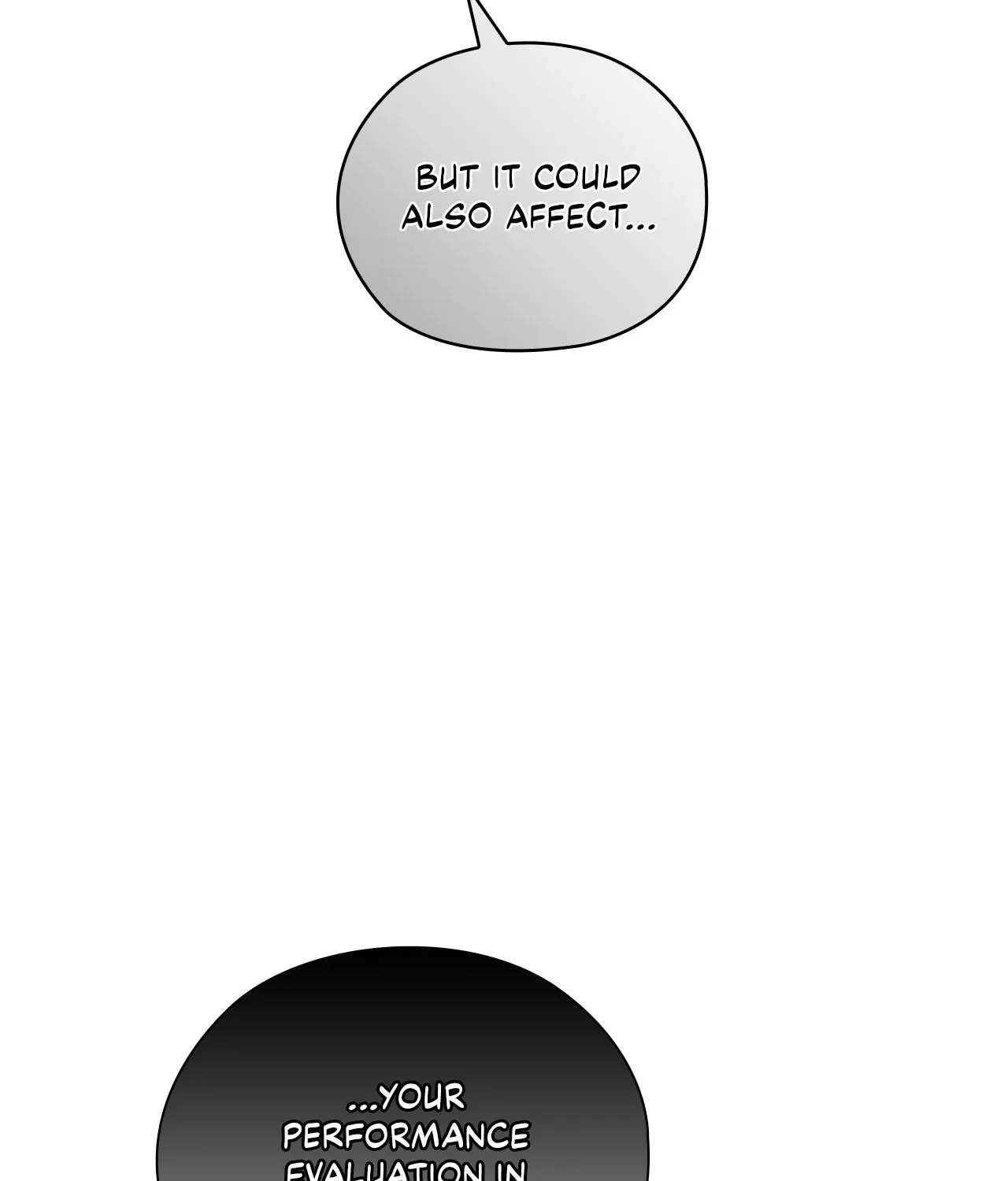 Be Quiet and Don’t Even Smile in the Office Chapter 36 page 147 - 