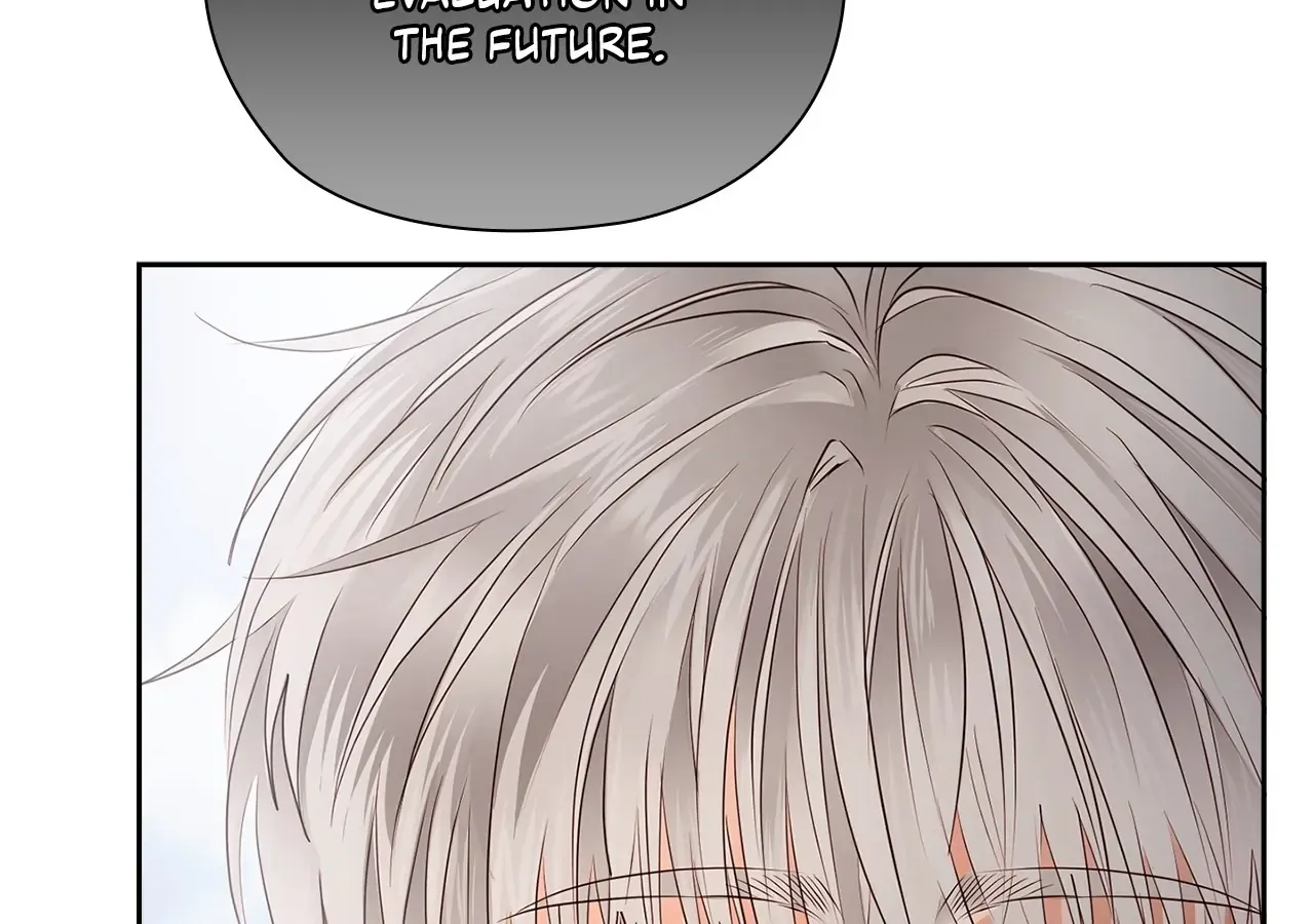 Be Quiet and Don’t Even Smile in the Office Chapter 36 page 148 - 