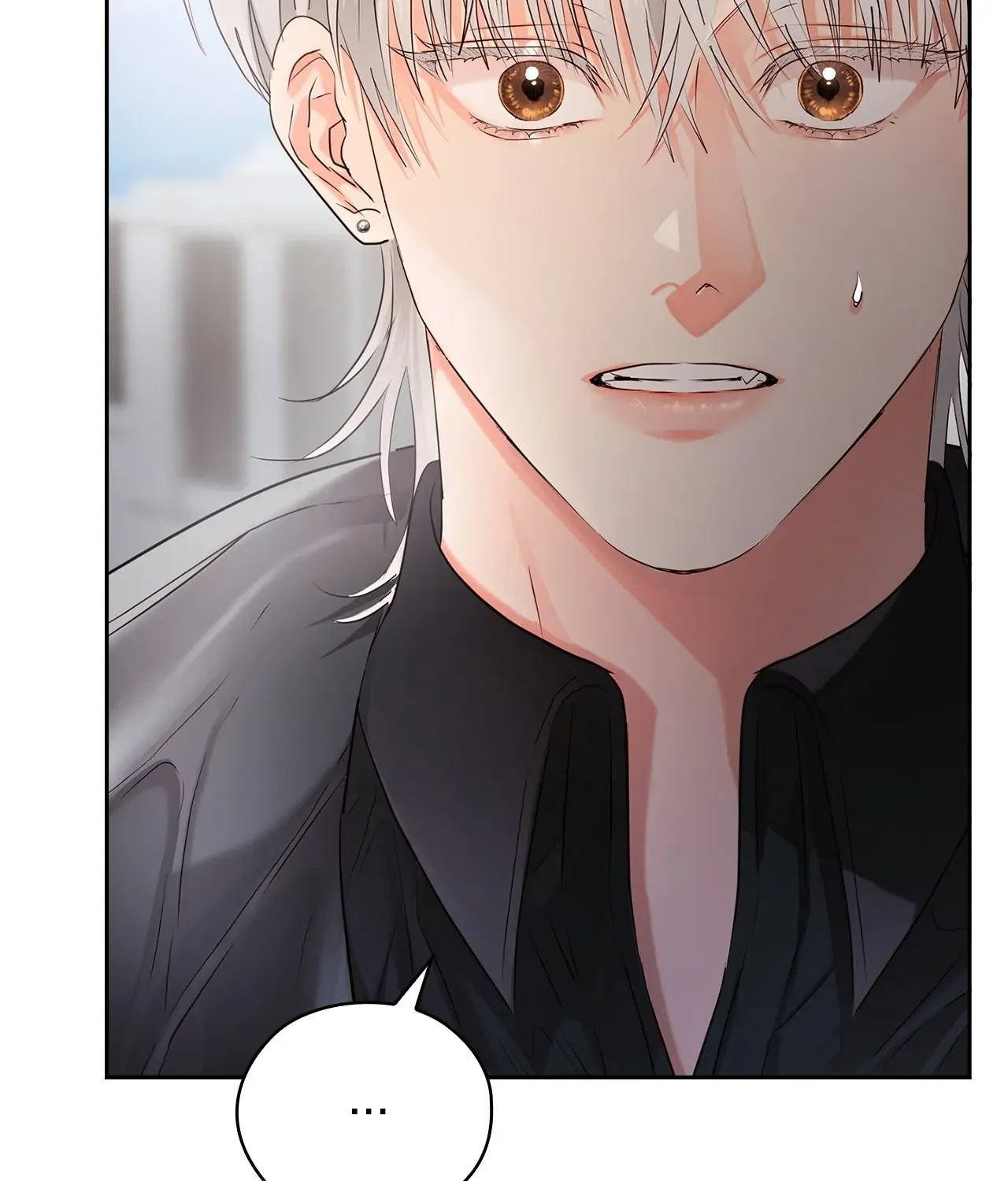 Be Quiet and Don’t Even Smile in the Office Chapter 36 page 149 - 