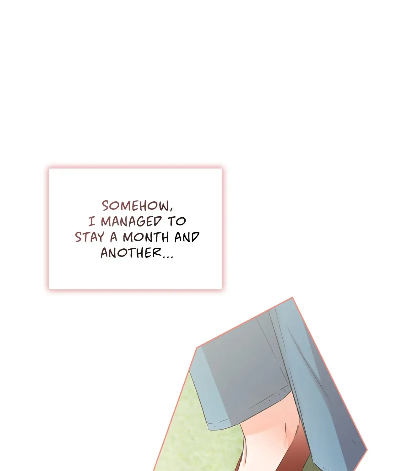 Be Quiet and Don’t Even Smile in the Office Chapter 36 page 16 - 