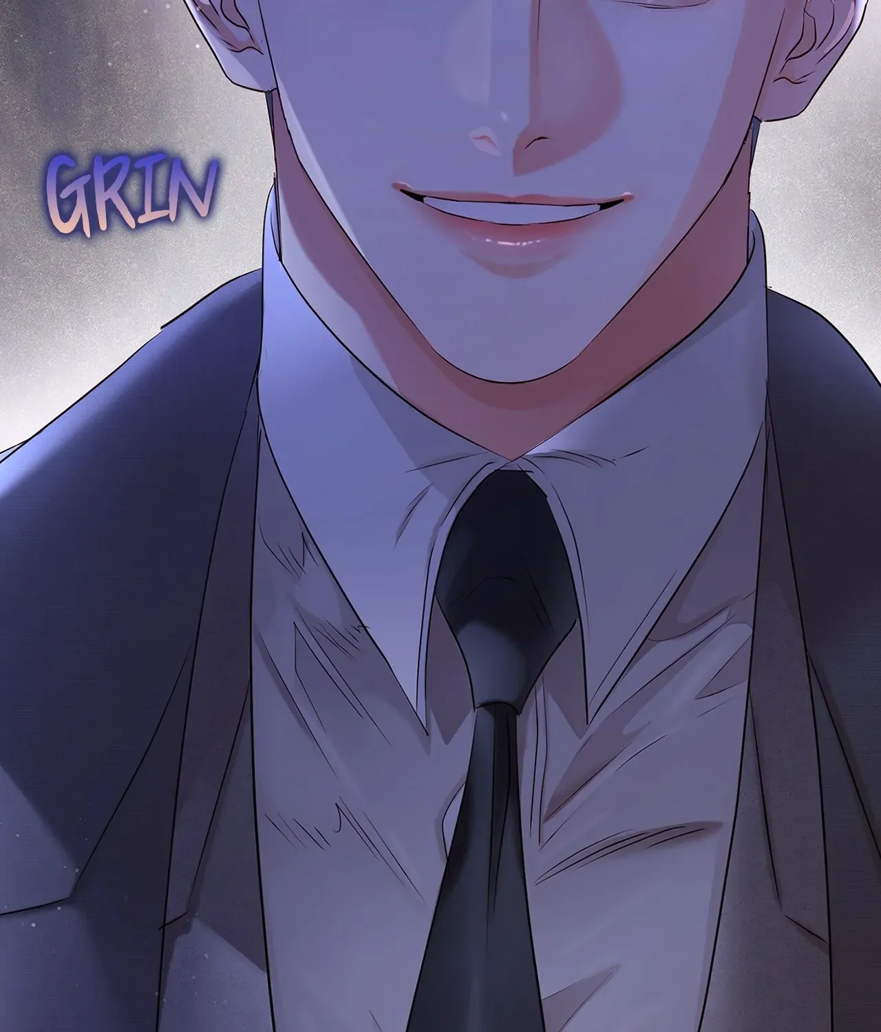 Be Quiet and Don’t Even Smile in the Office Chapter 36 page 153 - 