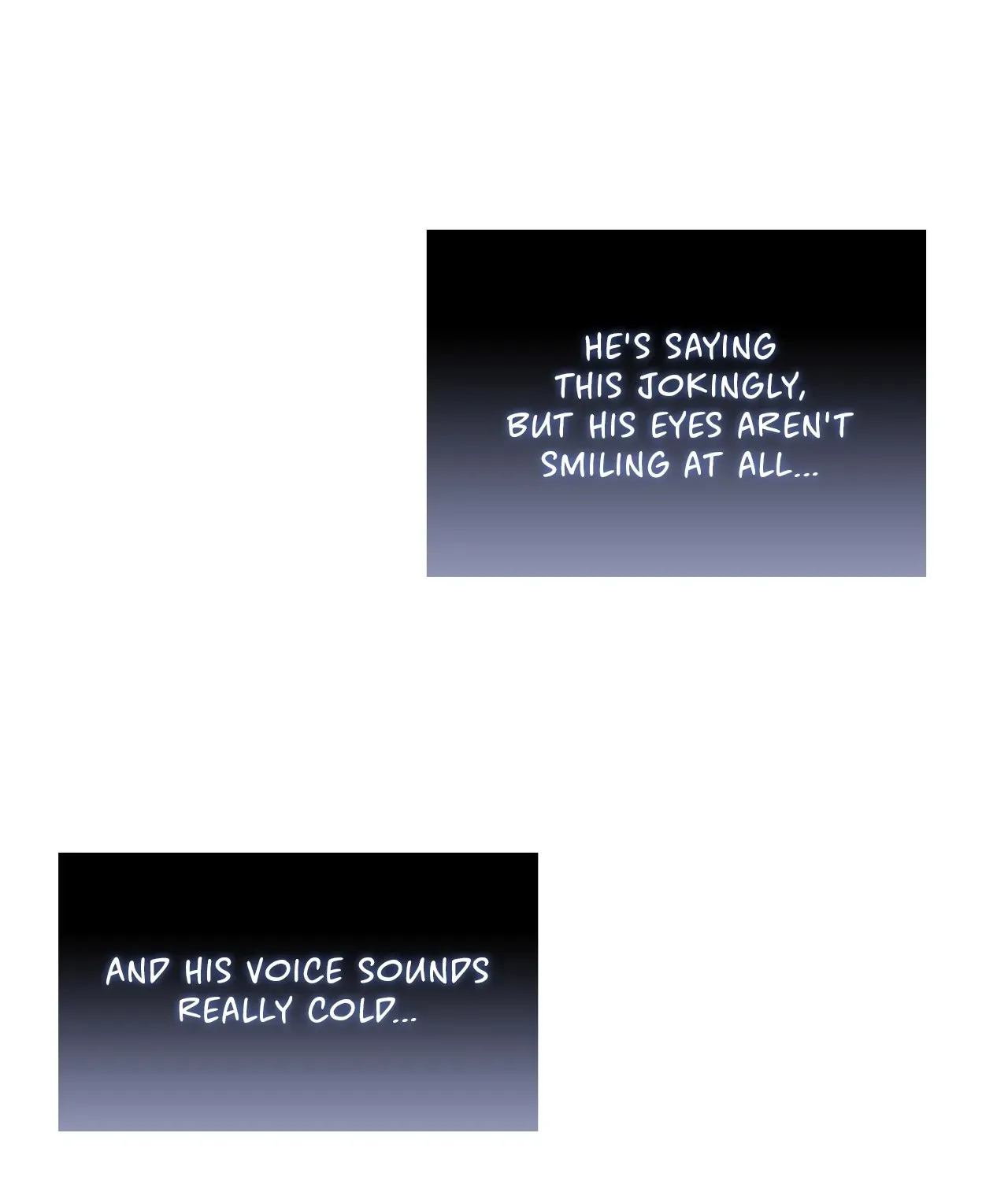 Be Quiet and Don’t Even Smile in the Office Chapter 36 page 155 - 