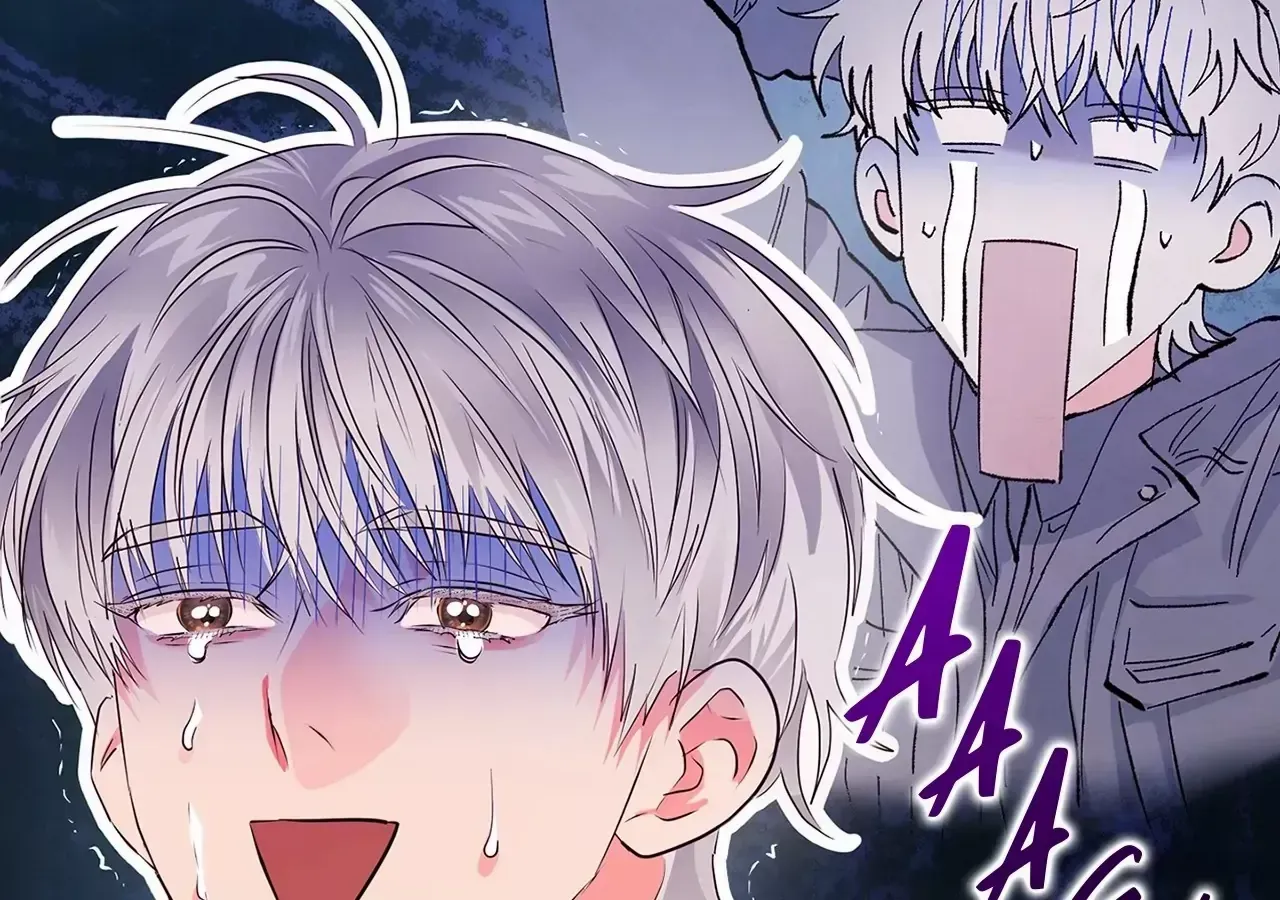Be Quiet and Don’t Even Smile in the Office Chapter 36 page 158 - 