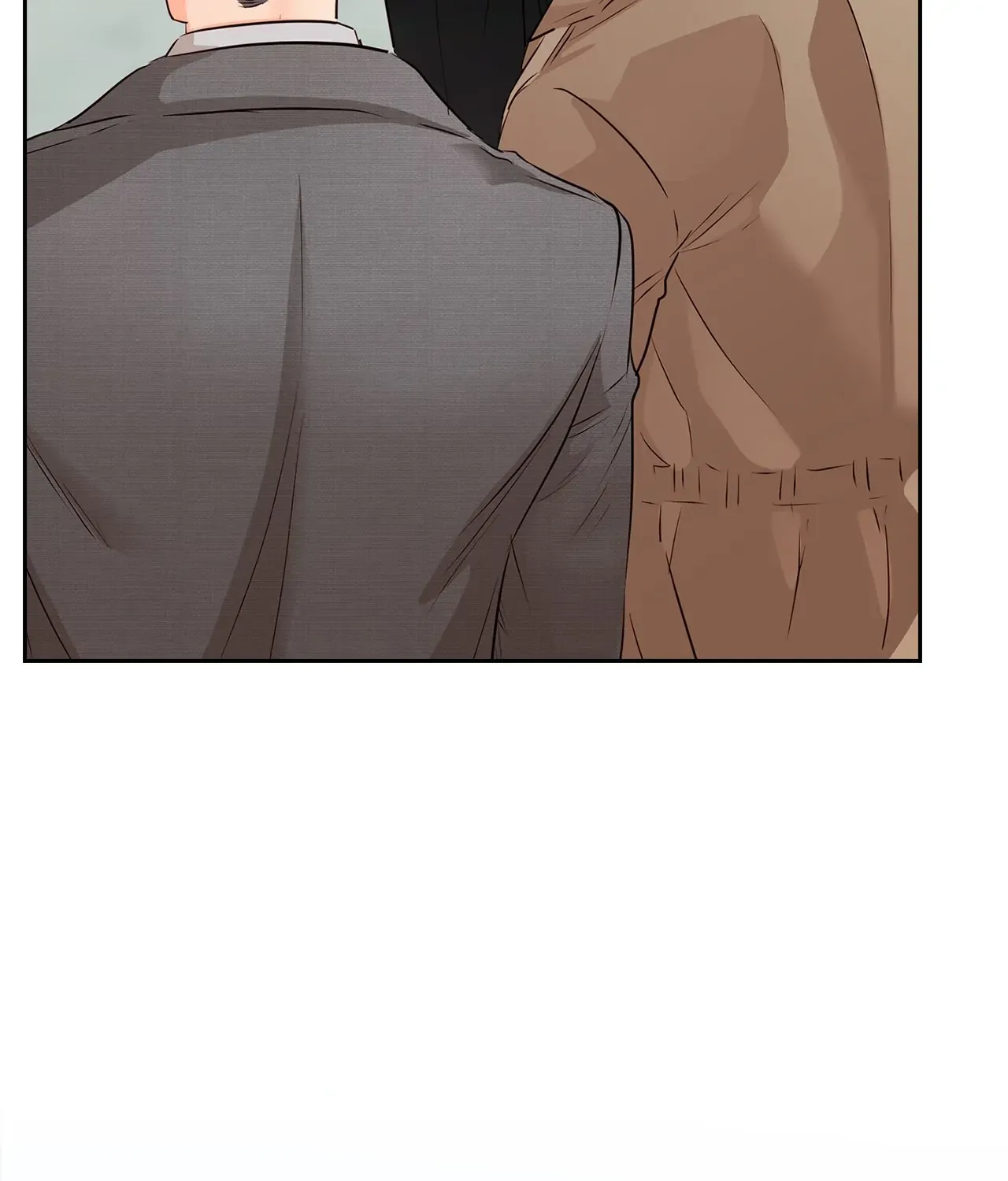 Be Quiet and Don’t Even Smile in the Office Chapter 36 page 163 - 