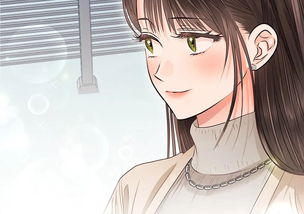 Be Quiet and Don’t Even Smile in the Office Chapter 36 page 166 - 