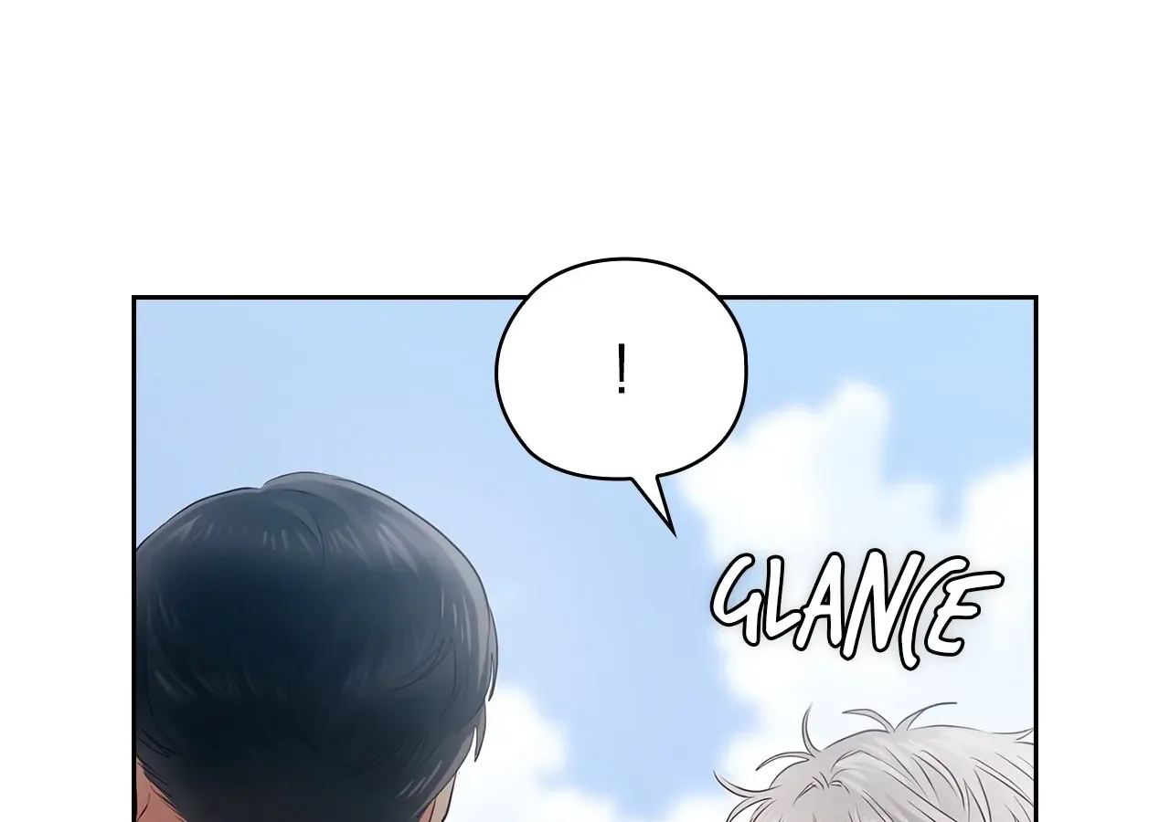 Be Quiet and Don’t Even Smile in the Office Chapter 36 page 168 - 