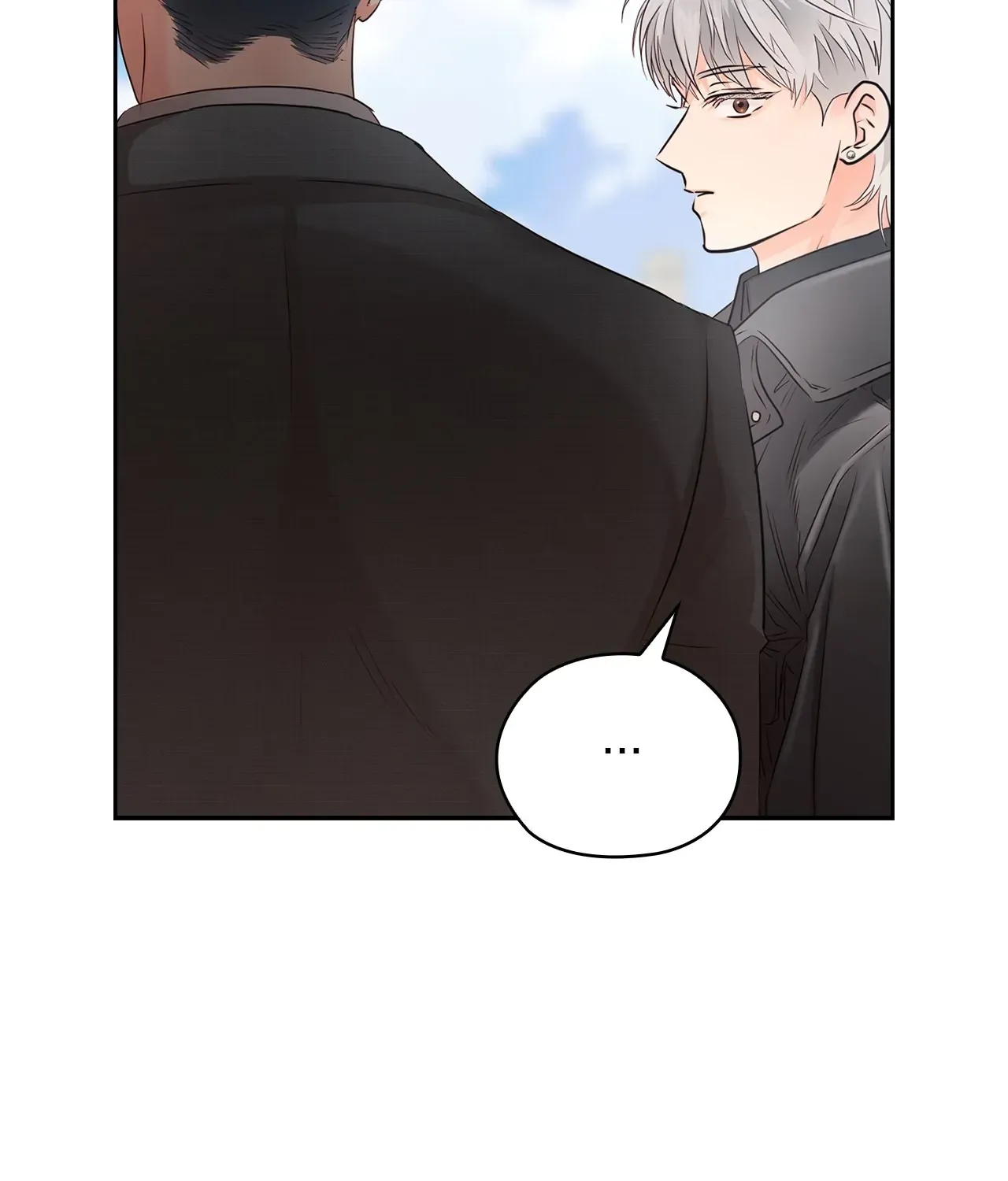 Be Quiet and Don’t Even Smile in the Office Chapter 36 page 169 - 
