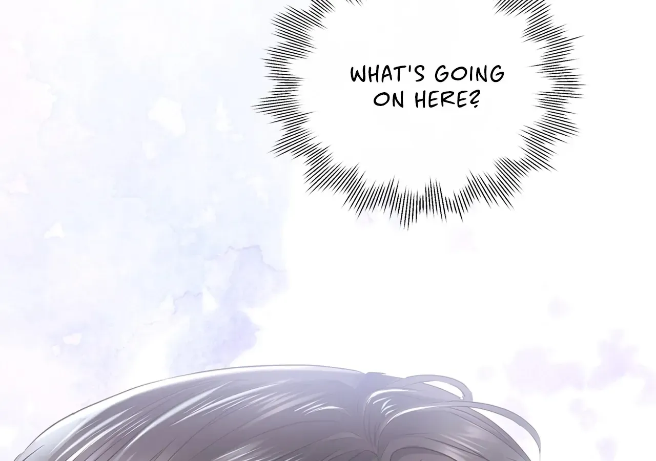 Be Quiet and Don’t Even Smile in the Office Chapter 36 page 172 - 