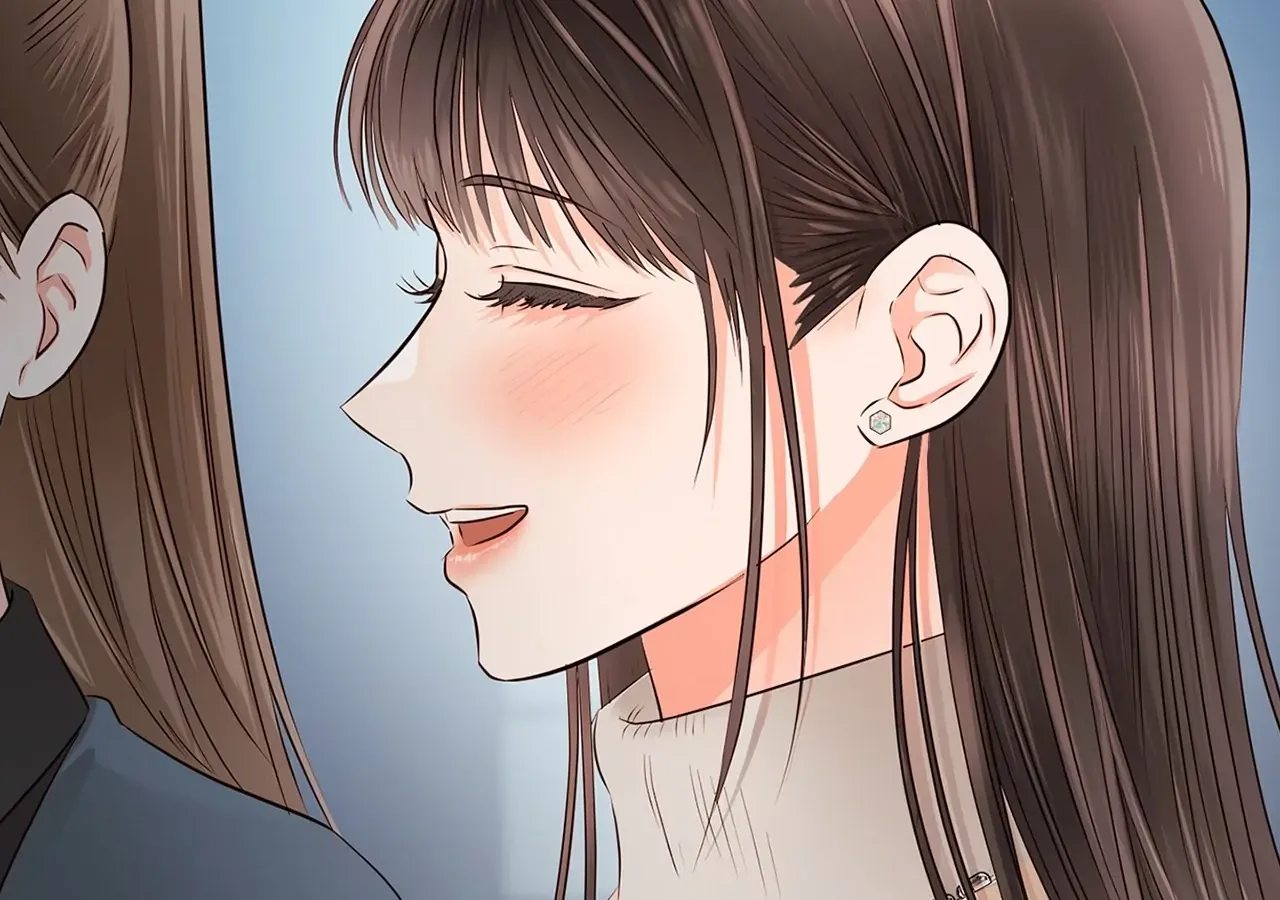 Be Quiet and Don’t Even Smile in the Office Chapter 36 page 176 - 