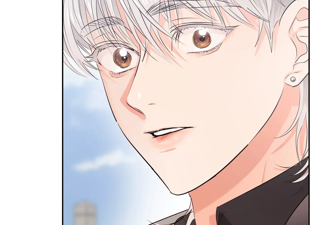 Be Quiet and Don’t Even Smile in the Office Chapter 36 page 179 - 